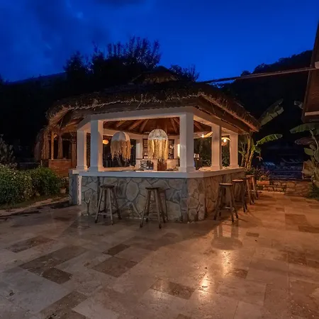 Sultan 4* Koycegiz (Mugla)