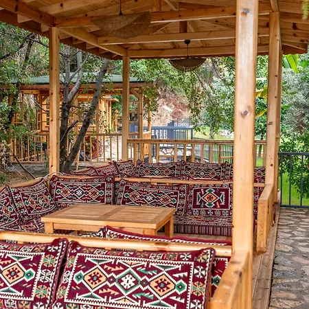 Sultan Hotel Koycegiz (Mugla)