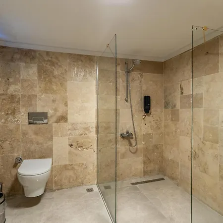 Hotel Sultan Koycegiz (Mugla)