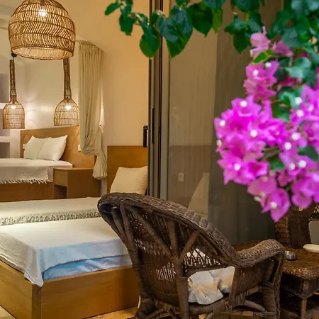 Hotel Sultan Koycegiz (Mugla)