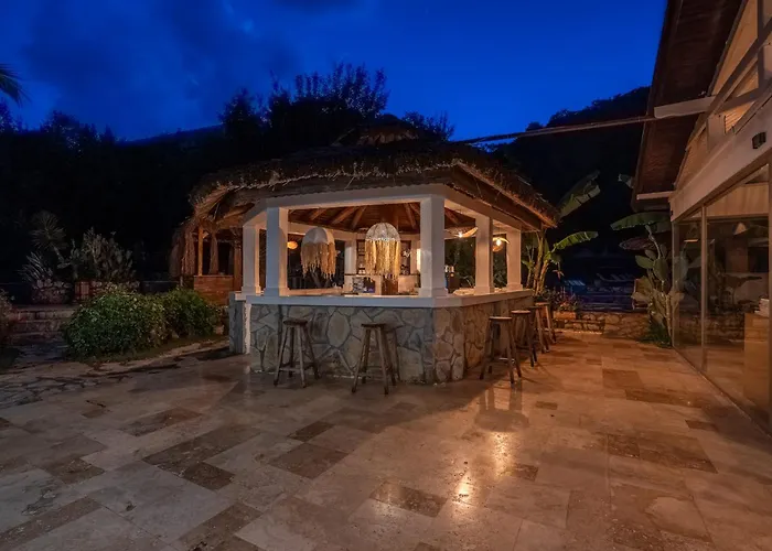 Sultan 4* Koycegiz (Mugla)