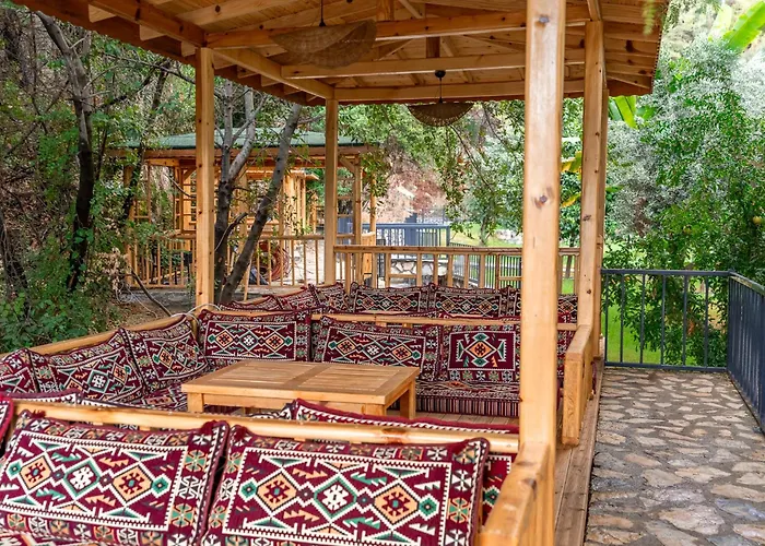Sultan 호텔 Koycegiz (Mugla)