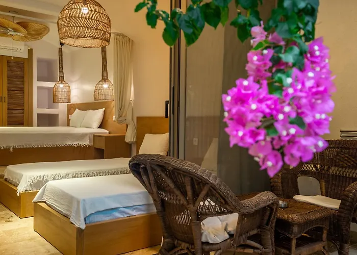 Hotel Sultan Koycegiz (Mugla)