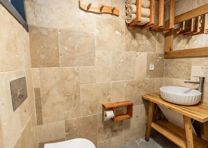 Hotel Sultan Koycegiz (Mugla)