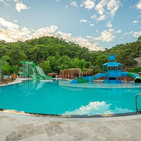 Hotel Sultan 4*