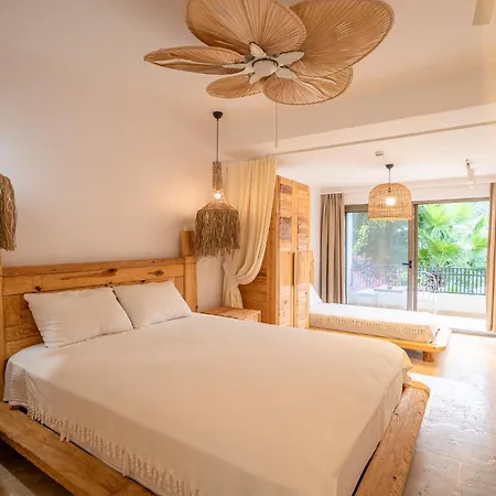 Ξενοδοχείο Sultan 4*