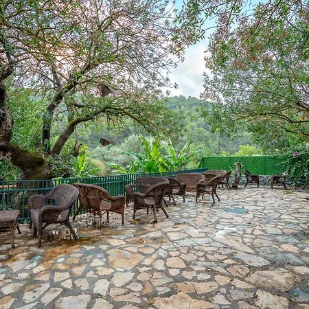 Sultan 4* Koycegiz