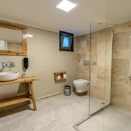 Hotel Sultan Koycegiz (Mugla)