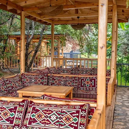 Sultan Hotel Koycegiz (Mugla)