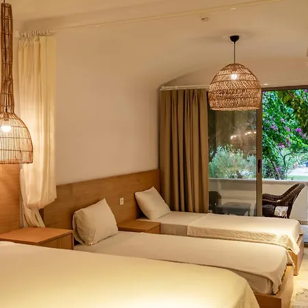 Ξενοδοχείο Sultan 4*