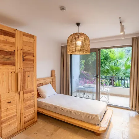 Sultan 4* Koycegiz