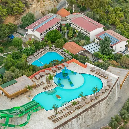Sultan 4* Koycegiz